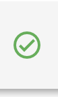 green circle
