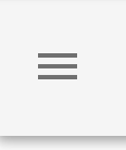 hamburger icon